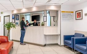 Première Classe Lyon Centre Gare Part Dieu