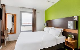 Première Classe Lyon Centre Gare Part Dieu